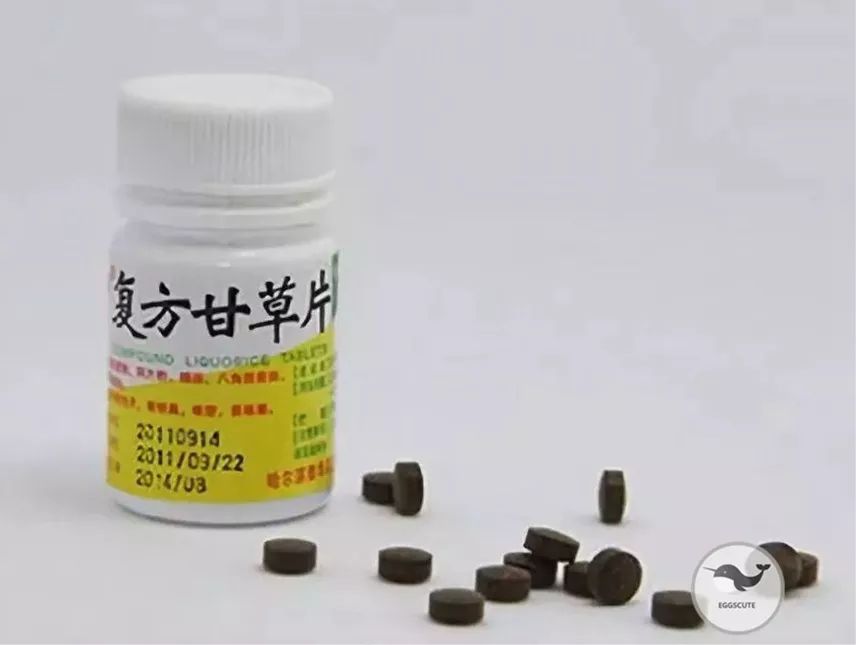 小吃店买400粒复方甘草片做卤料小吃店探索，如何利用400粒复方甘草片制作独特卤料