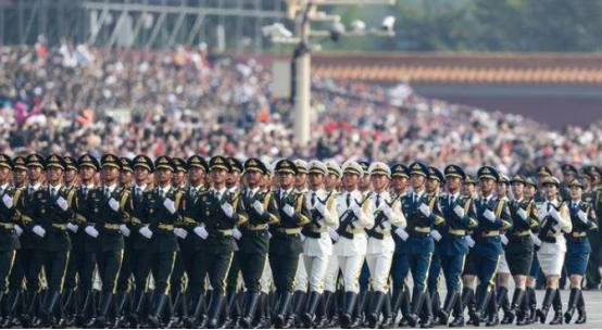 九三阅兵外方嘉宾名单信息量很大九三阅兵外方嘉宾名单信息量很大，深度解读其背后意义