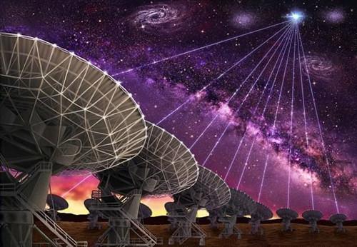 72秒外星信号被破译揭秘，神秘的72秒外星信号破译之旅