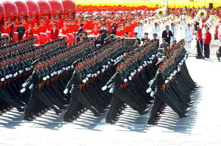 九三阅兵是什么意思九三阅兵是什么意思