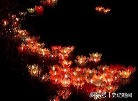 中元节血月